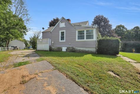 166 Newent Road Lisbon CT 06351