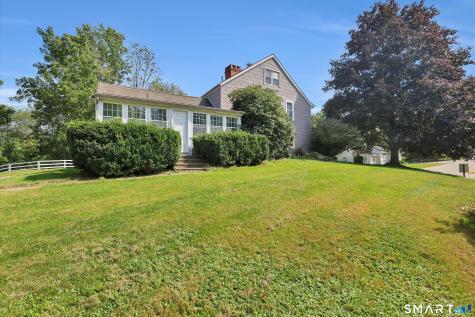 166 Newent Road Lisbon CT 06351