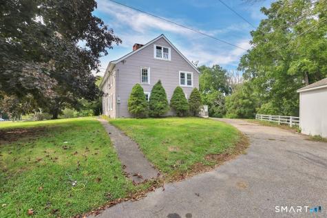 166 Newent Road Lisbon CT 06351