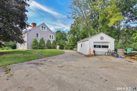166 Newent Road Lisbon CT 06351
