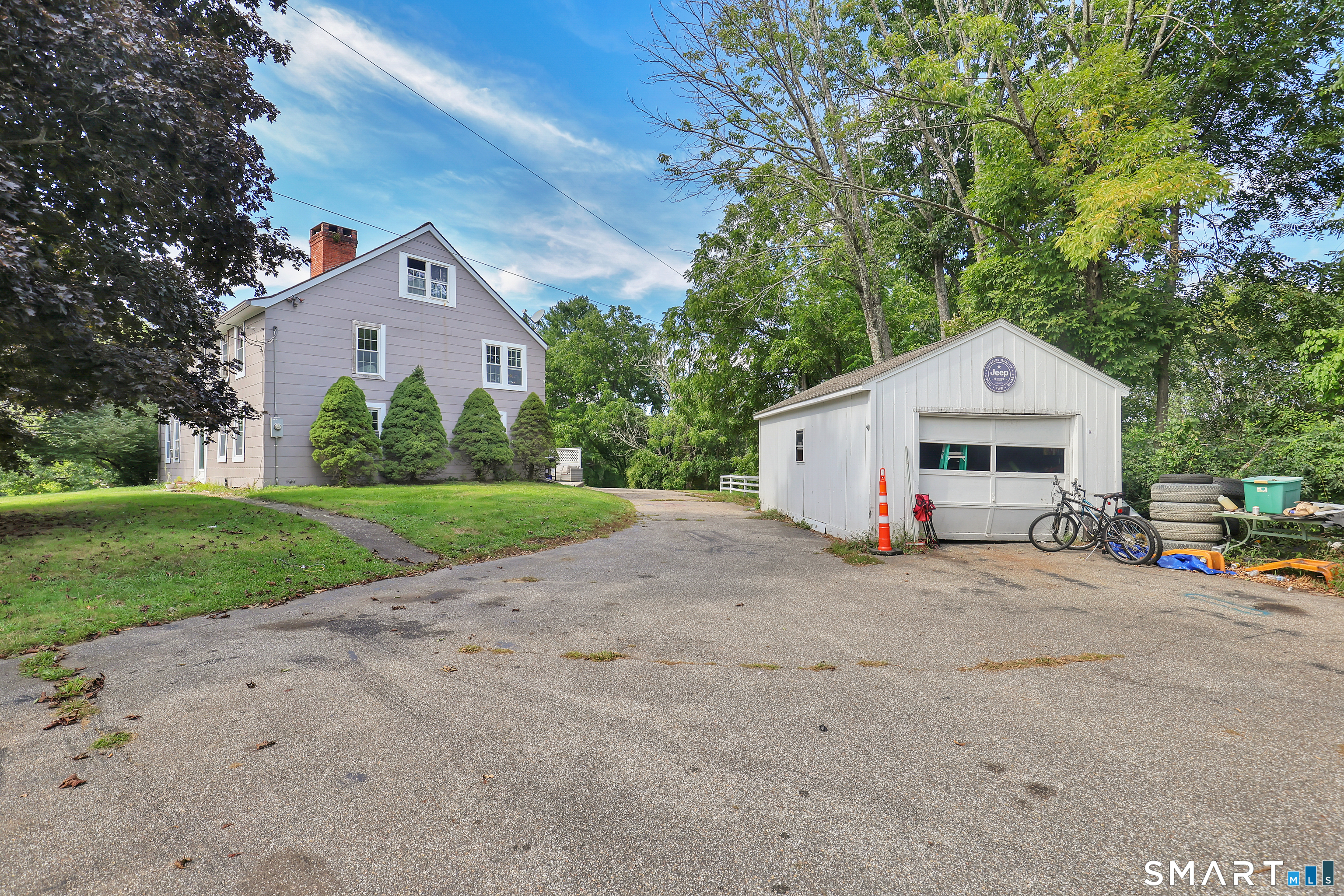 166 Newent Road Lisbon CT 06351