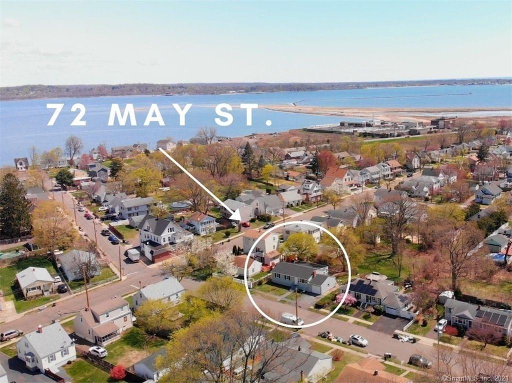 72 May Street West Haven CT 06516