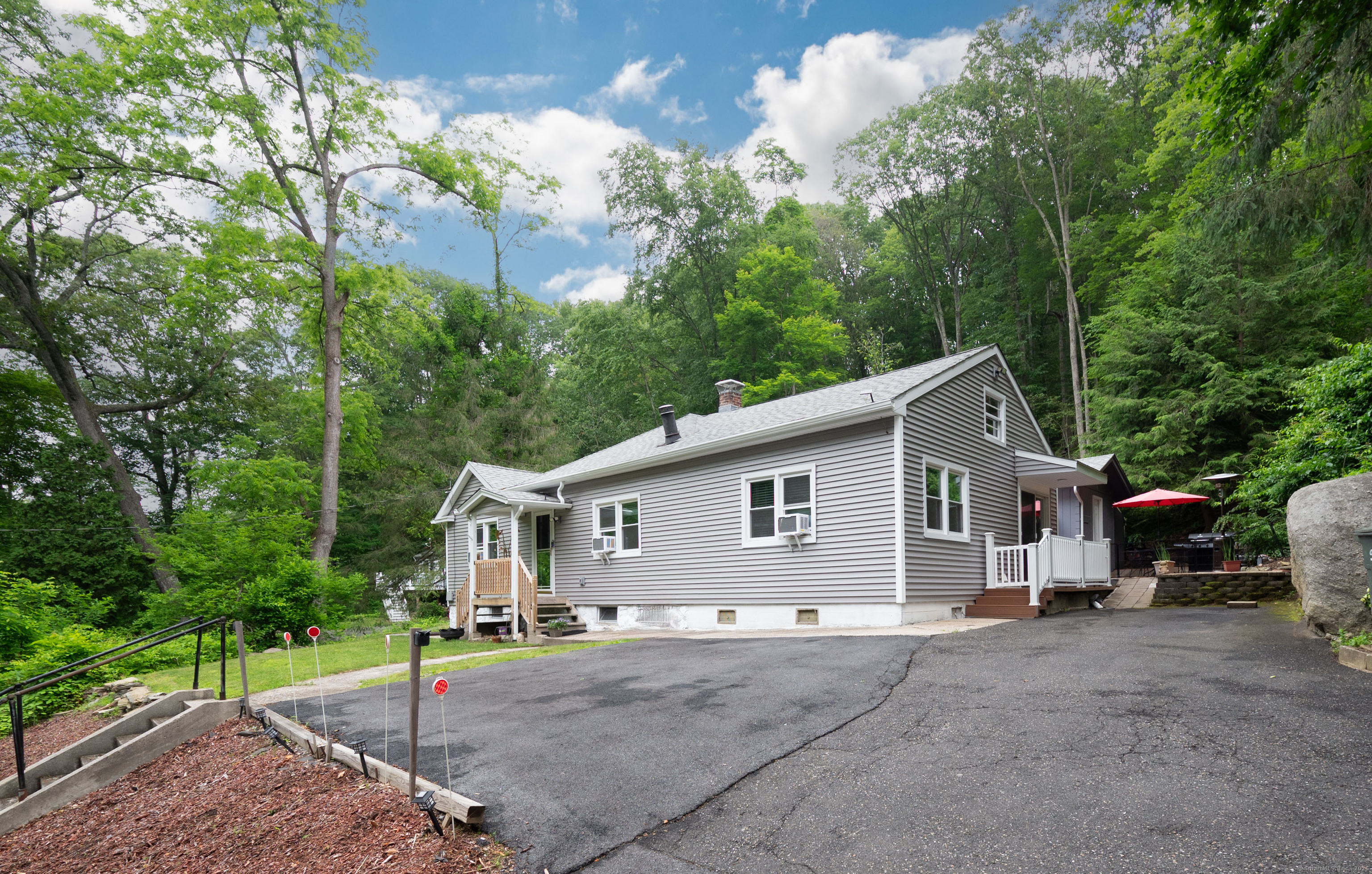 116 Chestnut Ridge Road Bethel CT 06801