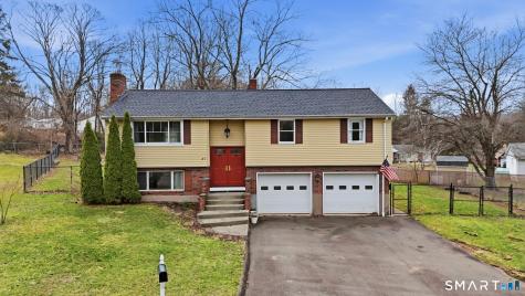 57 Edgewood Drive Middletown CT 06457