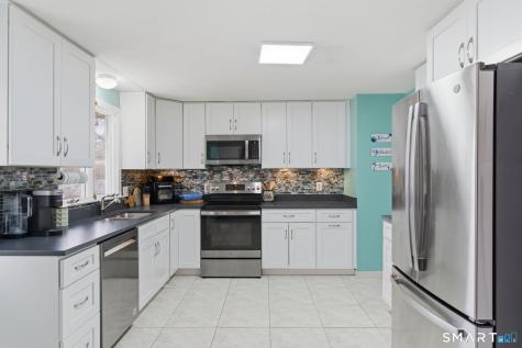 57 Edgewood Drive Middletown CT 06457