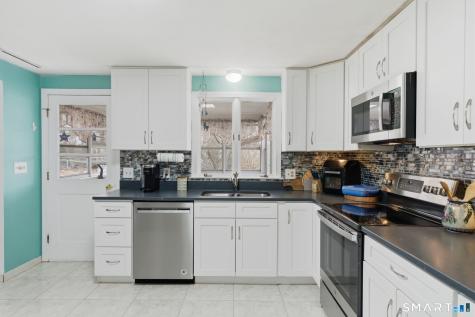 57 Edgewood Drive Middletown CT 06457