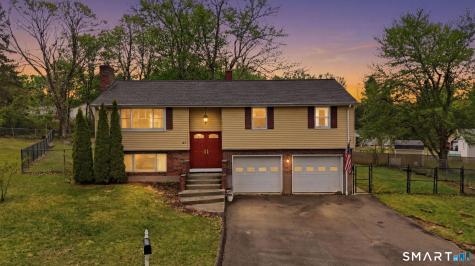 57 Edgewood Drive Middletown CT 06457