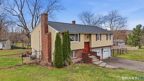 57 Edgewood Drive Middletown CT 06457