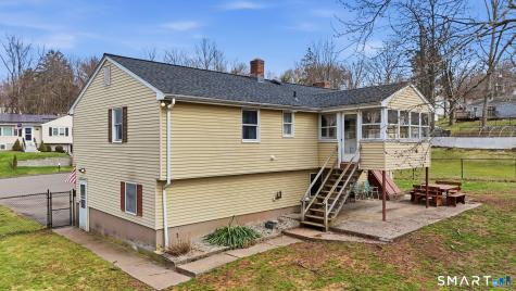 57 Edgewood Drive Middletown CT 06457