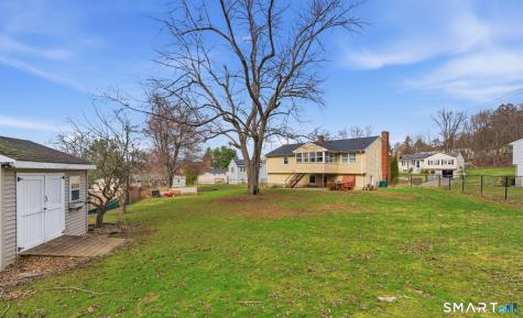 57 Edgewood Drive Middletown CT 06457