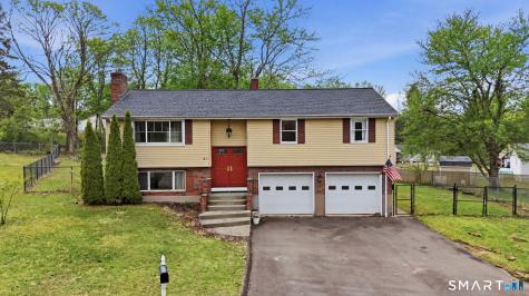 57 Edgewood Drive Middletown CT 06457