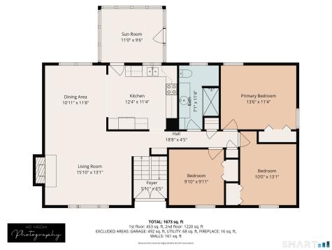 57 Edgewood Drive Middletown CT 06457