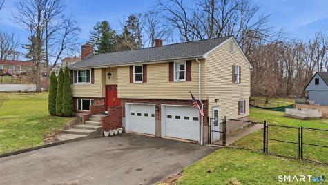 57 Edgewood Drive Middletown CT 06457