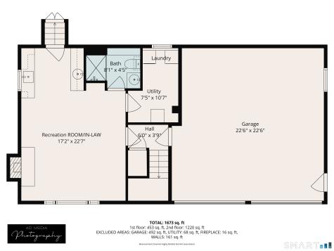 57 Edgewood Drive Middletown CT 06457