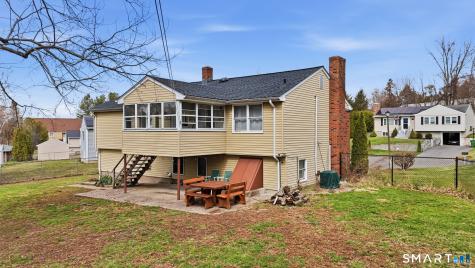 57 Edgewood Drive Middletown CT 06457