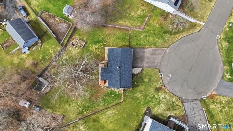 57 Edgewood Drive Middletown CT 06457