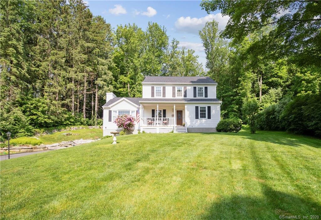 10 Cortland Drive New Milford CT 06776
