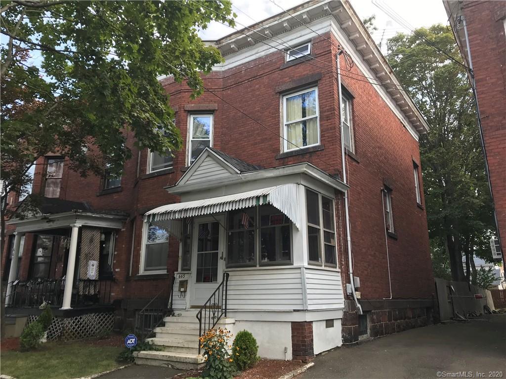 665 3RD Avenue West Haven CT 06516