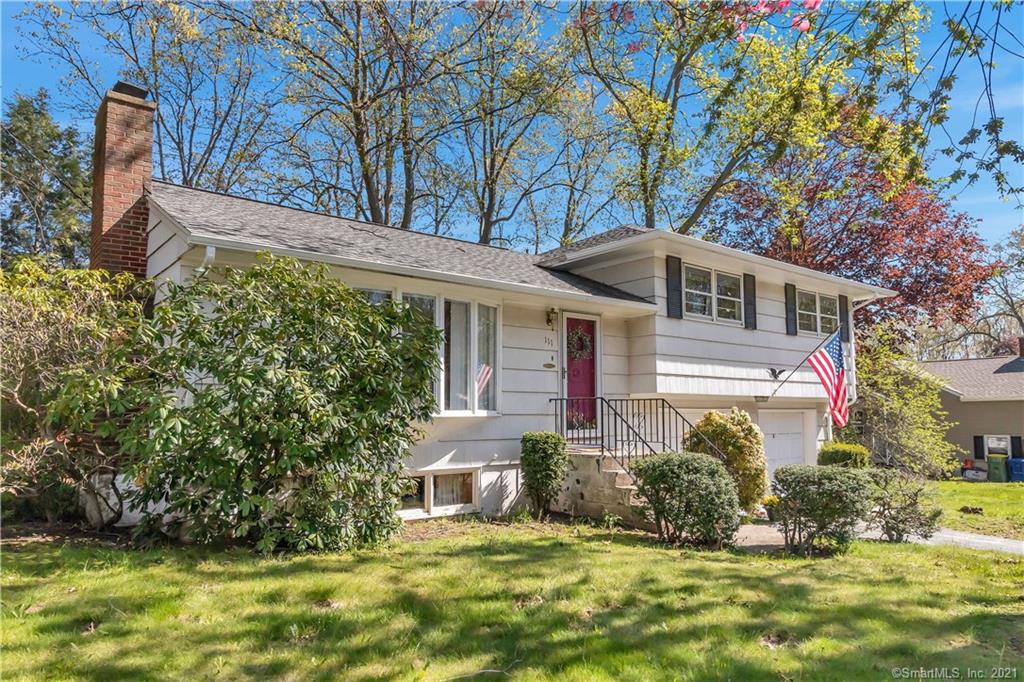 111 Piping Rock Drive Waterbury CT 06706