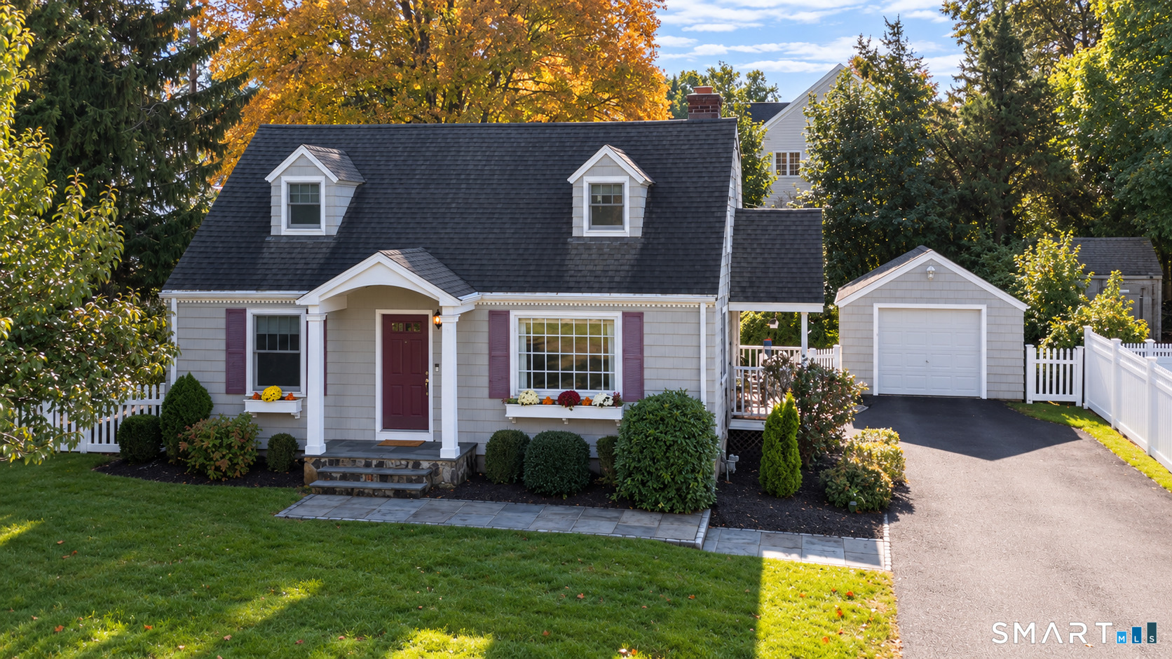 9 Millspaugh Drive Fairfield CT 06824