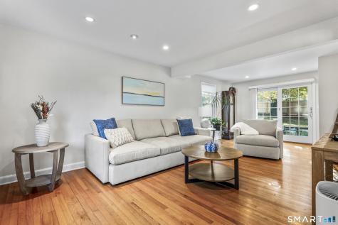 9 Millspaugh Drive Fairfield CT 06824
