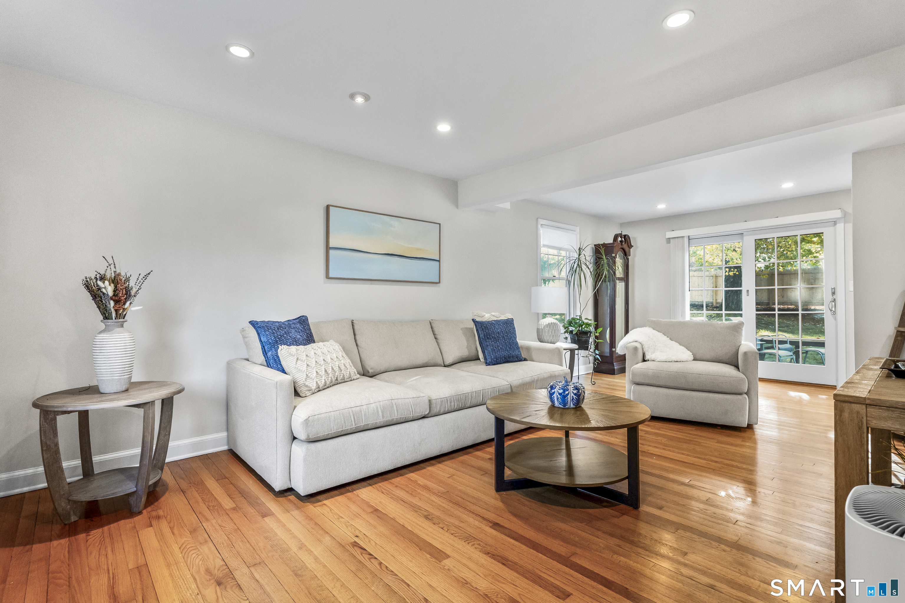 9 Millspaugh Drive Fairfield CT 06824