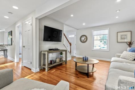 9 Millspaugh Drive Fairfield CT 06824