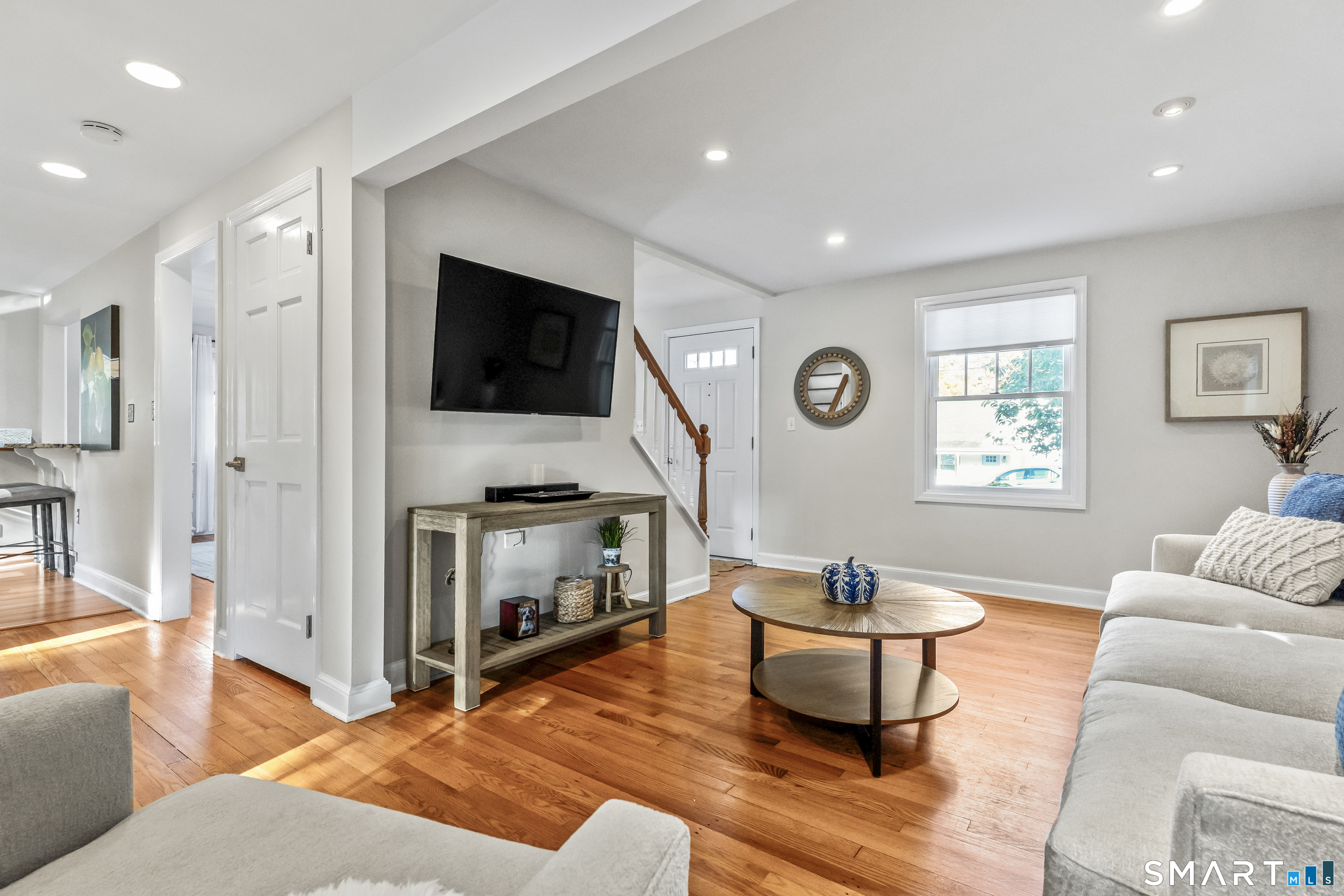 9 Millspaugh Drive Fairfield CT 06824
