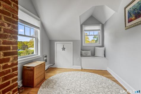 9 Millspaugh Drive Fairfield CT 06824