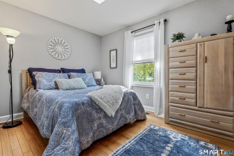 9 Millspaugh Drive Fairfield CT 06824