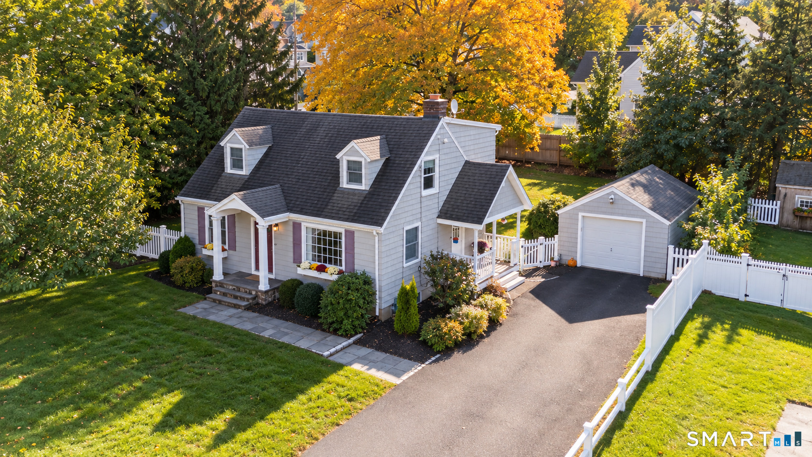 9 Millspaugh Drive Fairfield CT 06824