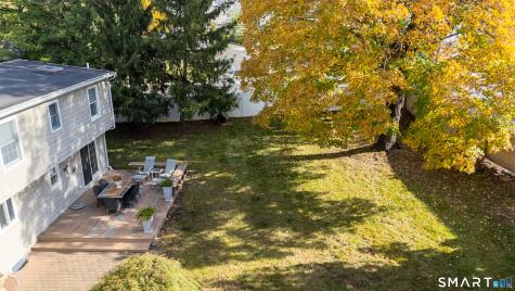 9 Millspaugh Drive Fairfield CT 06824