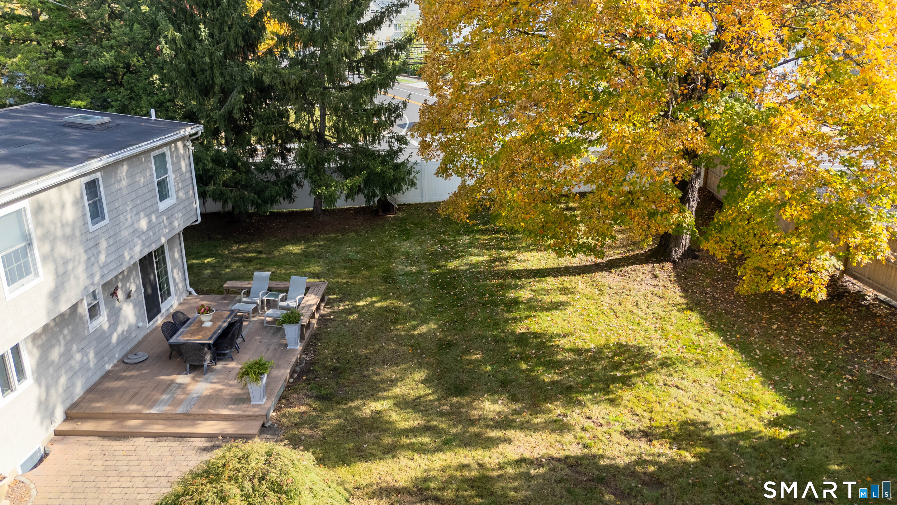 9 Millspaugh Drive Fairfield CT 06824
