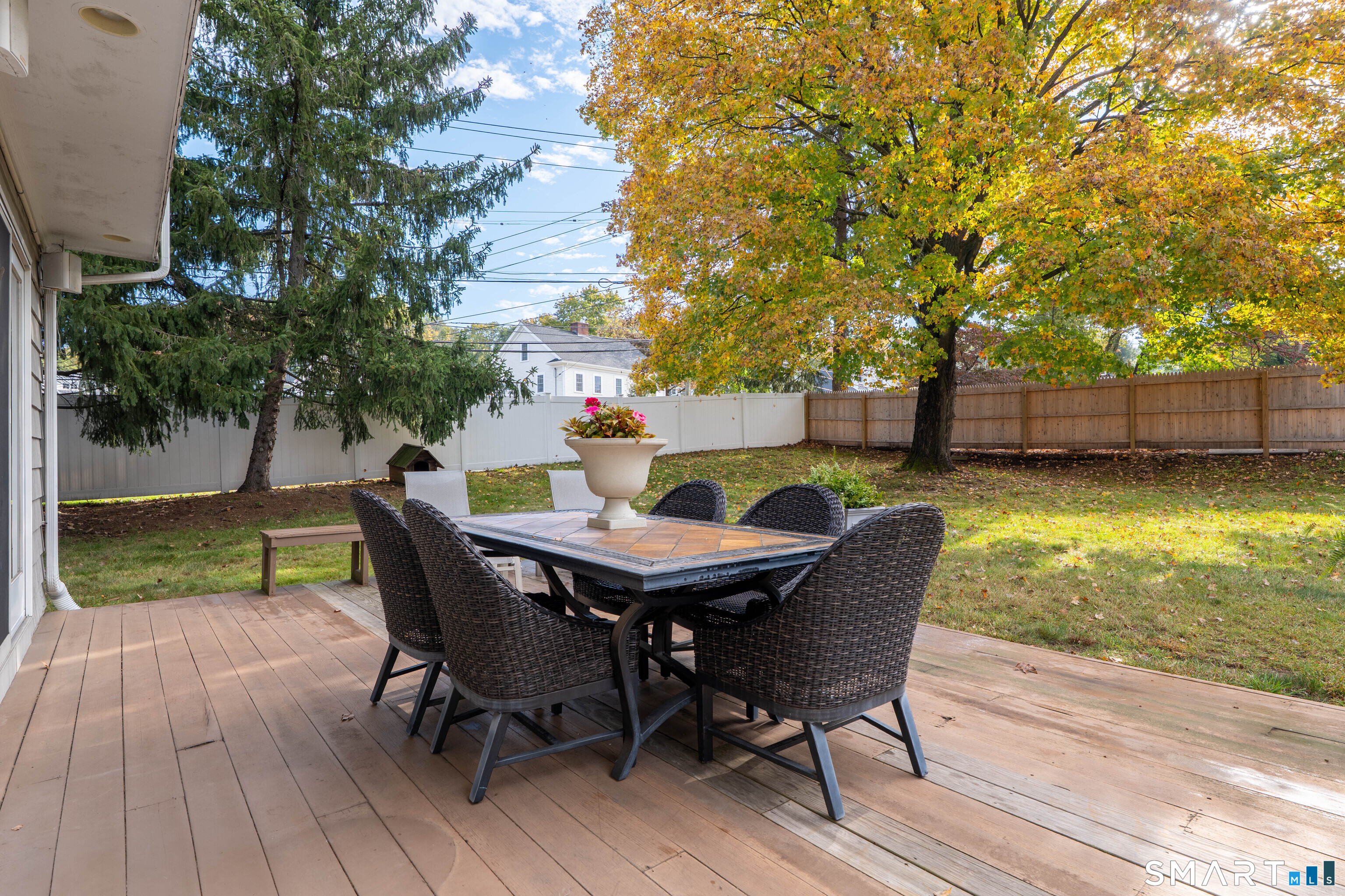 9 Millspaugh Drive Fairfield CT 06824