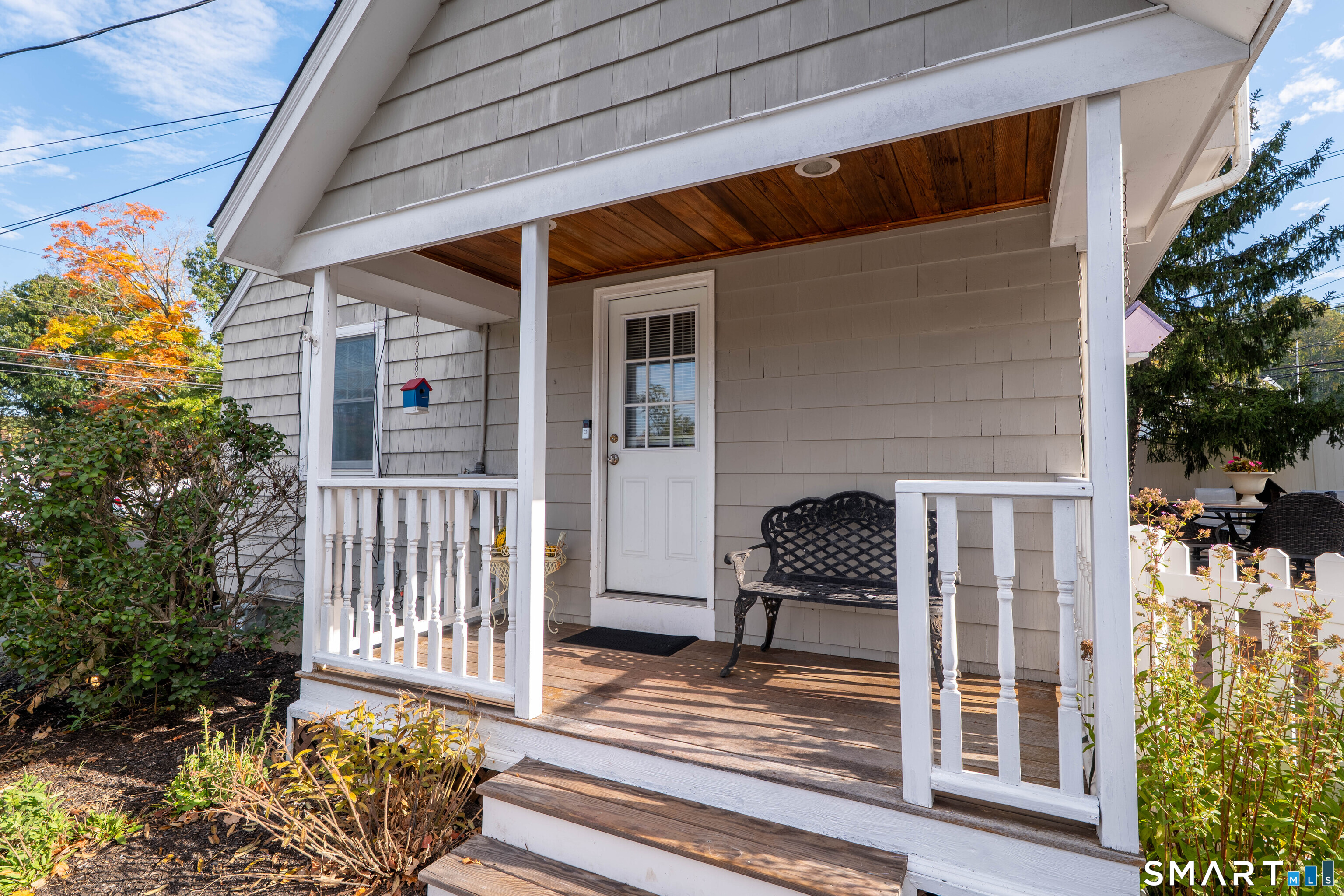 9 Millspaugh Drive Fairfield CT 06824