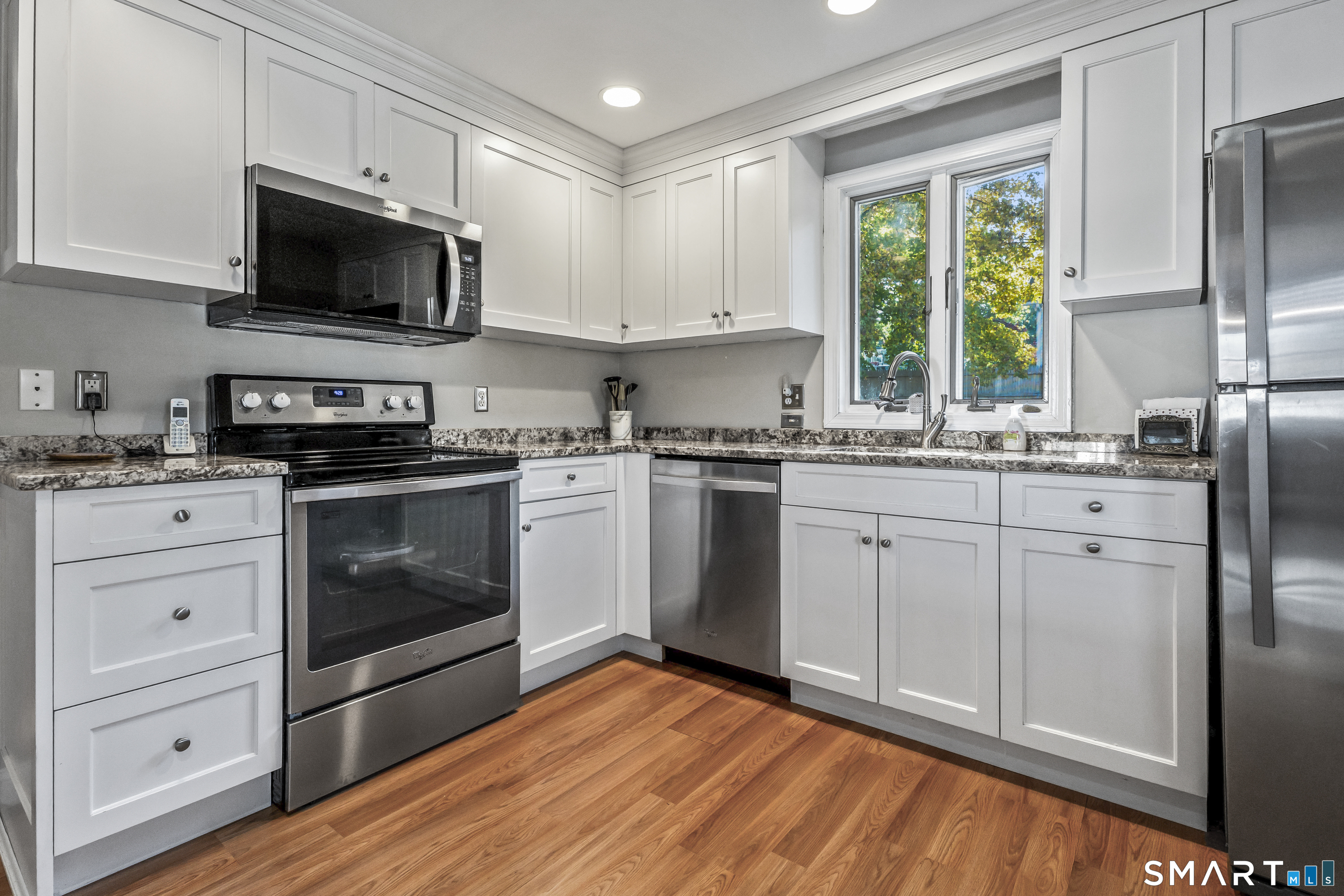 9 Millspaugh Drive Fairfield CT 06824