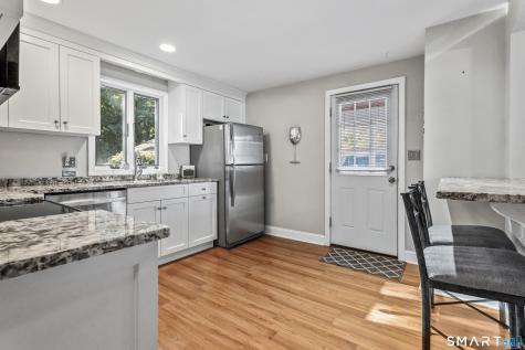 9 Millspaugh Drive Fairfield CT 06824