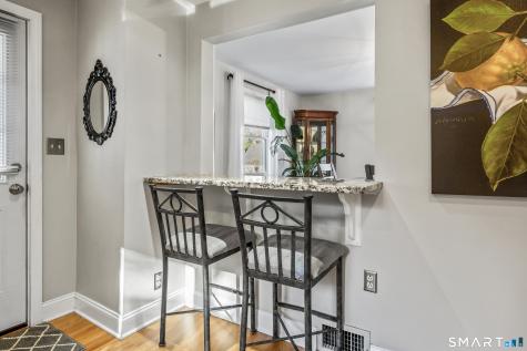 9 Millspaugh Drive Fairfield CT 06824