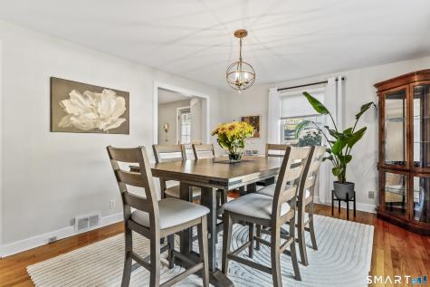 9 Millspaugh Drive Fairfield CT 06824