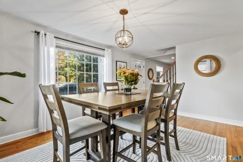 9 Millspaugh Drive Fairfield CT 06824