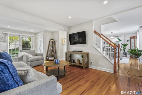 9 Millspaugh Drive Fairfield CT 06824
