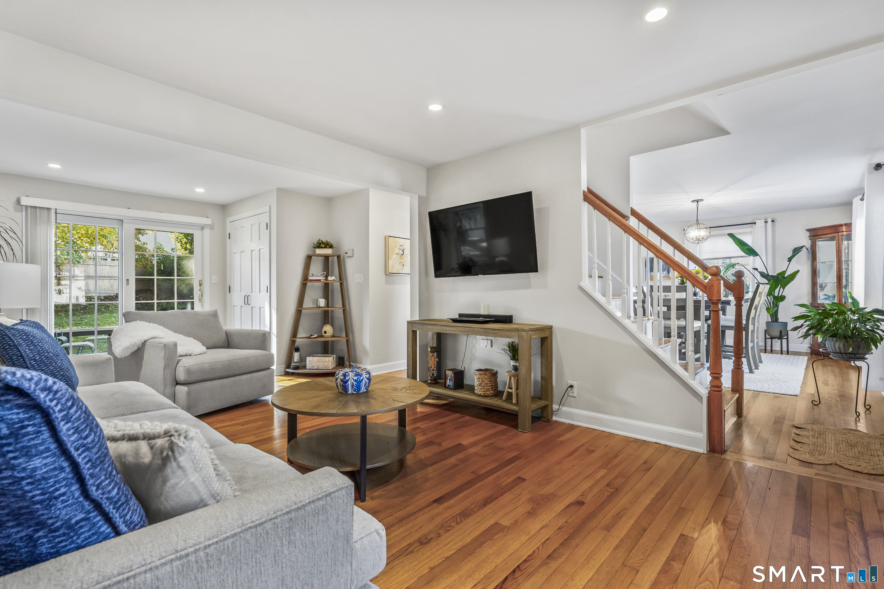 9 Millspaugh Drive Fairfield CT 06824