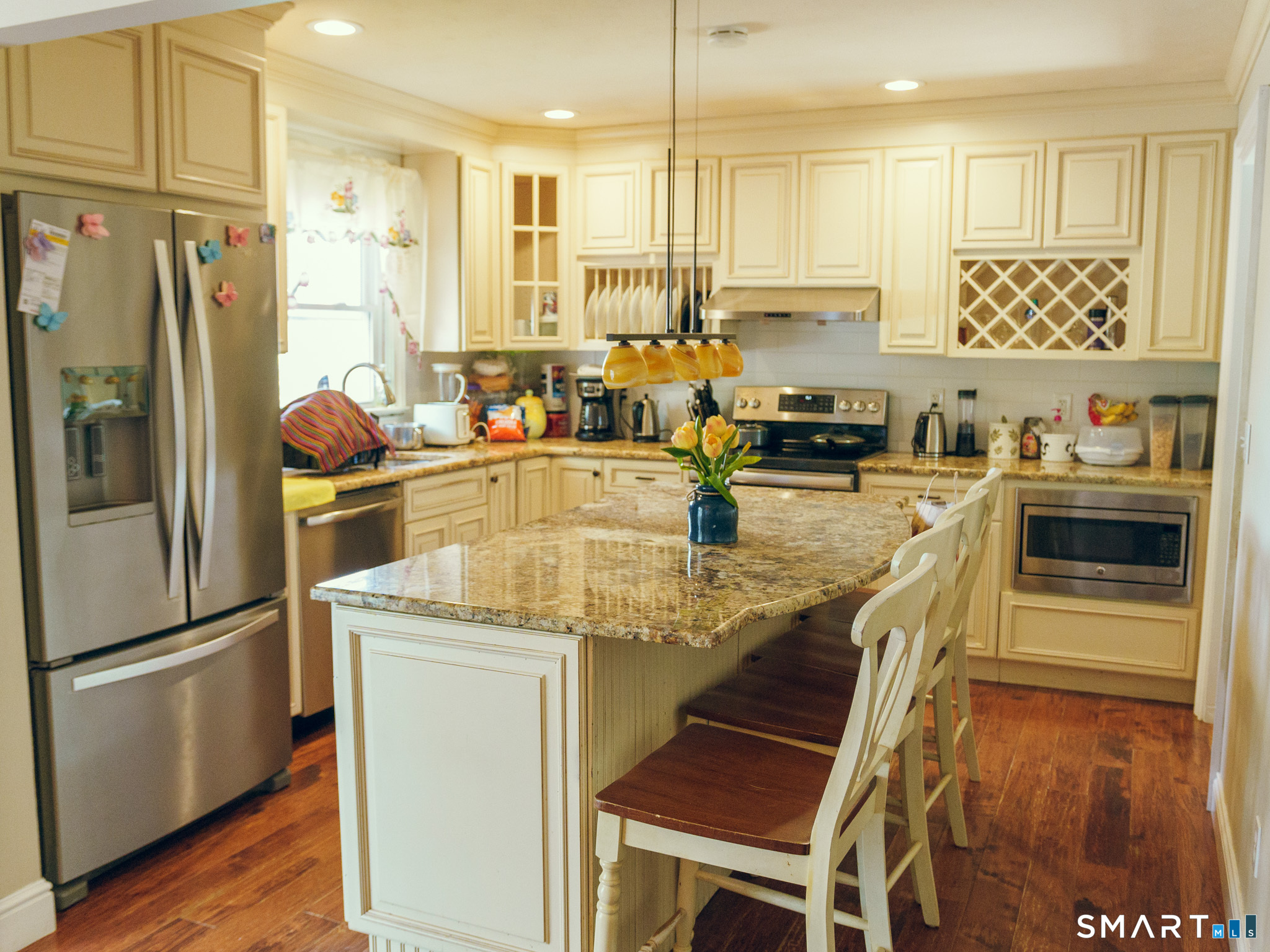 4 Perkins Street Danbury CT 06810