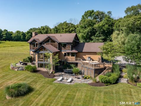 56 Richards Road Kent CT 06785