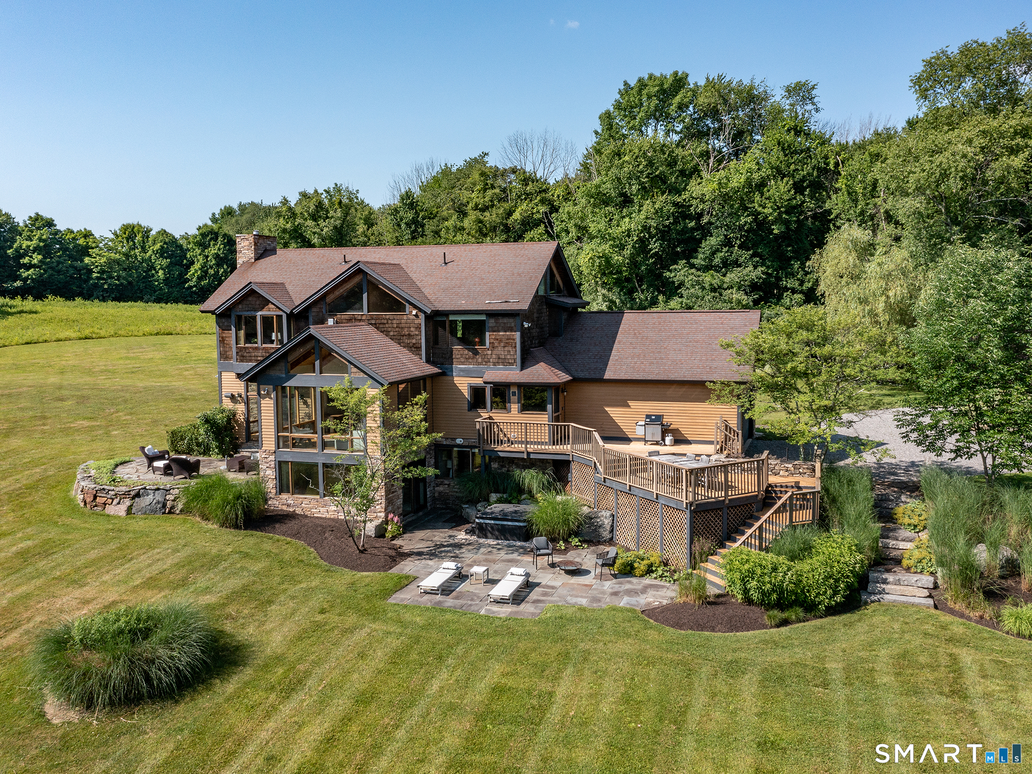 56 Richards Road Kent CT 06785