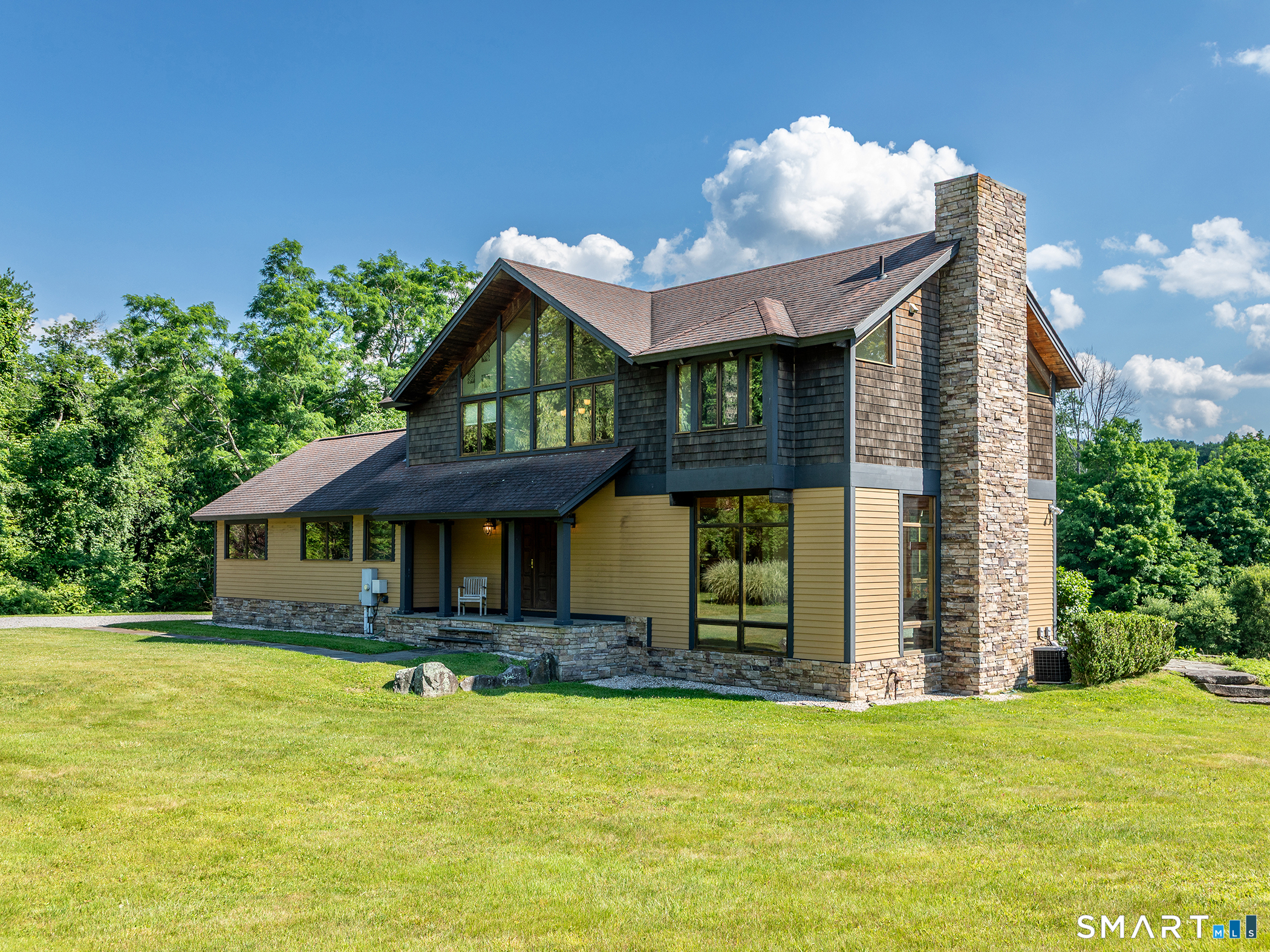 56 Richards Road Kent CT 06785