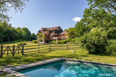 56 Richards Road Kent CT 06785