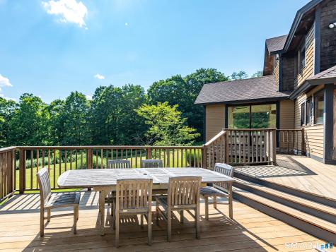 56 Richards Road Kent CT 06785