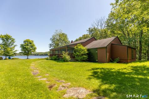 56 Richards Road Kent CT 06785
