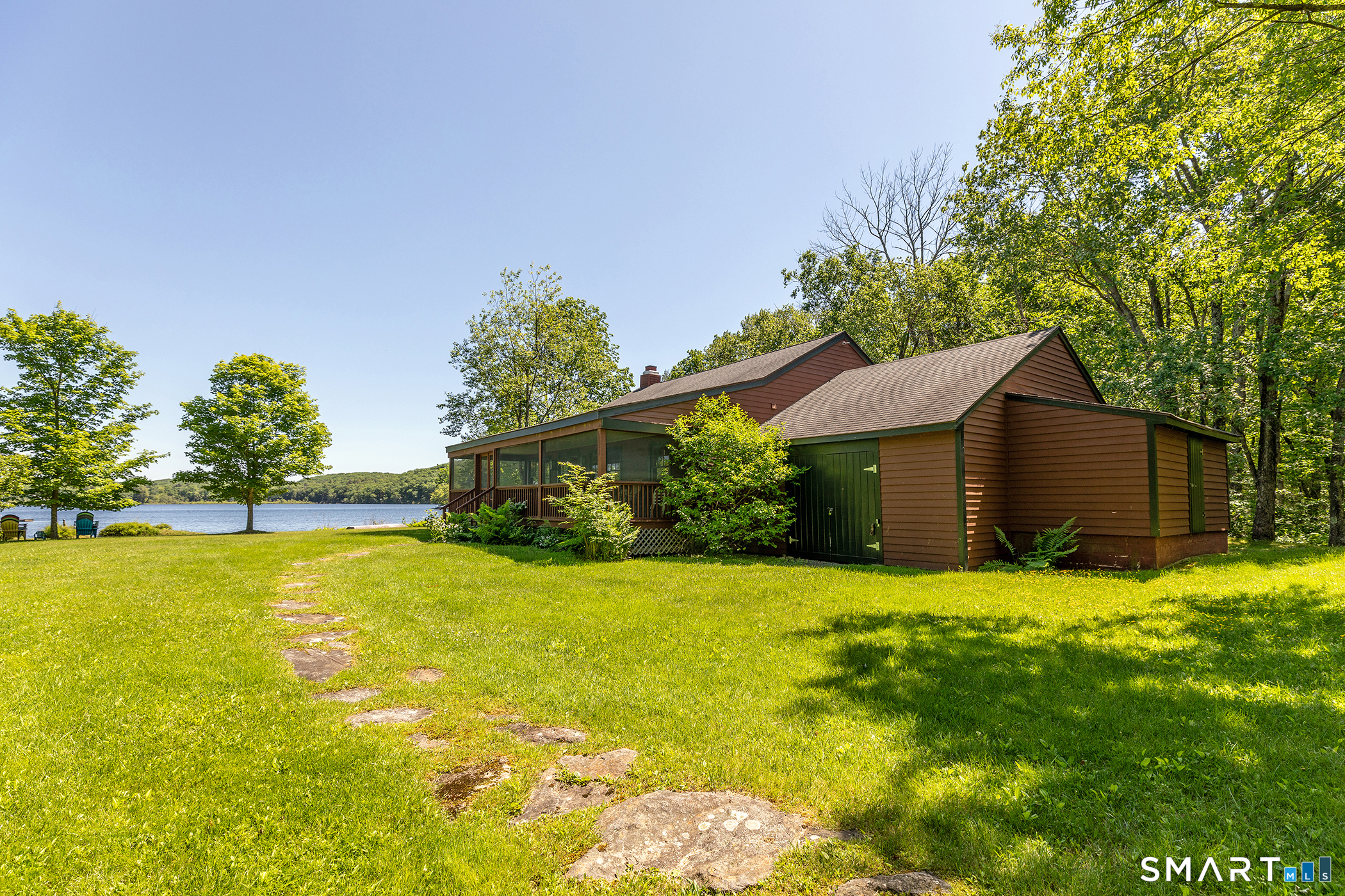56 Richards Road Kent CT 06785